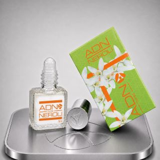 MUSC NEROLI - Essence de Parfum - Musc - ADN Paris - 5 ml