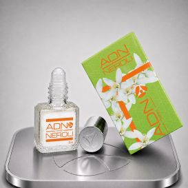 MUSC NEROLI - Essence de Parfum - Musc - ADN Paris - 5 ml