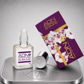 MUSC SUBLIME - Essence de Parfum - Musc - ADN Paris - 5 ml