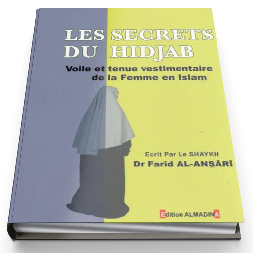 Les Secrets Du Hijab - Edition Al Madina