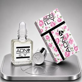 MUSC ILY - Essence de Parfum - Musc - ADN Paris - 5 ml
