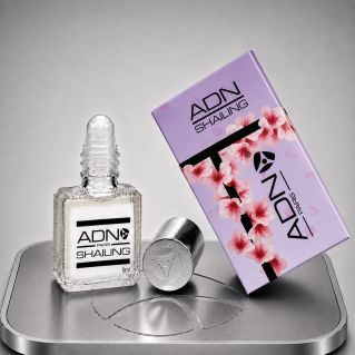 MUSC SHAILING - Essence de Parfum - Musc - ADN Paris - 5 ml