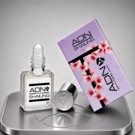 MUSC SHAILING - Essence de Parfum - Musc - ADN Paris - 5 ml