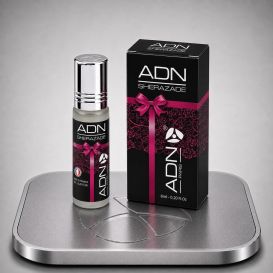 SHERAZADE - Essence de Parfum - Musc - ADN Paris - 6 ml
