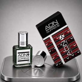 MUSC SUPREME - Essence de Parfum - Musc - ADN Paris - 5 ml