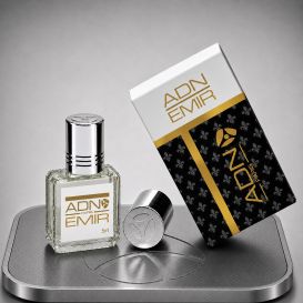 MUSC EMIR - Essence de Parfum - Musc - ADN Paris - 5 ml