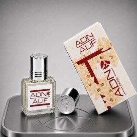 MUSC ALIF - Essence de Parfum - Musc - ADN Paris - 5 ml