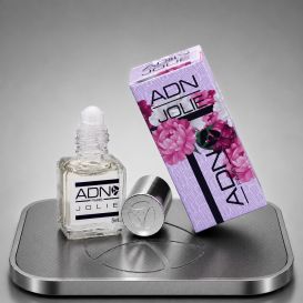JOLIE - Essence de Parfum - Musc - ADN Paris - 5 ml