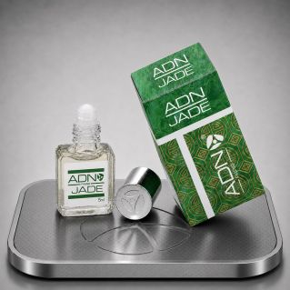MUSC JADE - Essence de Parfum - Musc - ADN Paris - 5 ml