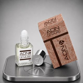 MUSC LE MUSC - Essence de Parfum - Musc - ADN Paris - 5 ml