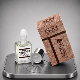 MUSC LE MUSC - Essence de Parfum - Musc - ADN Paris - 5 ml