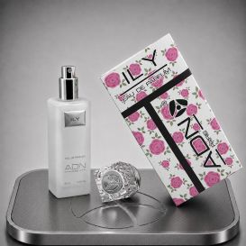 ADN Paris - ParfumILY - Vaporisateur 30 ml - Fabriquer en France