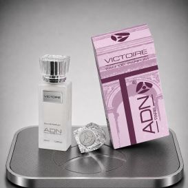 ADN Paris - ParfumVICTOIRE - Vaporisateur 30 ml - Fabriquer en France