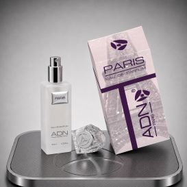 ADN Paris - ParfumPARIS - Vaporisateur 30 ml - Fabriquer en France