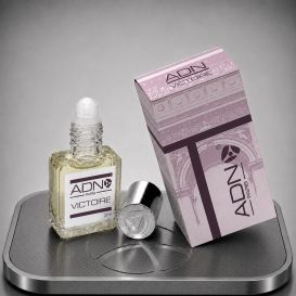 VICTOIRE - Essence de Parfum - Musc - ADN Paris - 5 ml
