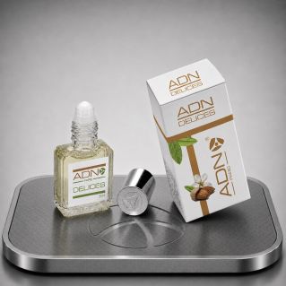 MUSC DELICE AMANDE - Essence de Parfum - Musc - ADN Paris - 5 ml