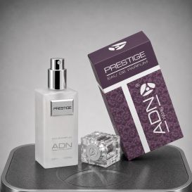 ADN Paris - ParfumPRESTIGE - Vaporisateur 30 ml - Fabriquer en France