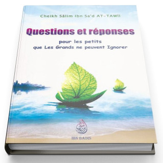 Questions et Réponses pour...