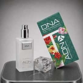 ADN Paris - ParfumDNA - Vaporisateur 30 ml - Fabriquer en France