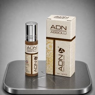 ABSOLUE - Essence de Parfum - Musc - ADN Paris - 6 ml