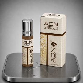 ABSOLUE - Essence de Parfum - Musc - ADN Paris - 6 ml