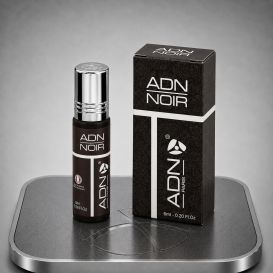 NOIR - Essence de Parfum - Musc - ADN Paris - 6 ml