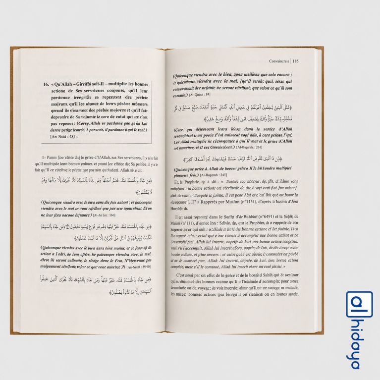La Croyance de l'ImamMalik - Ibn Abi Zayd Al Qayrawani - Edition Imam Malik