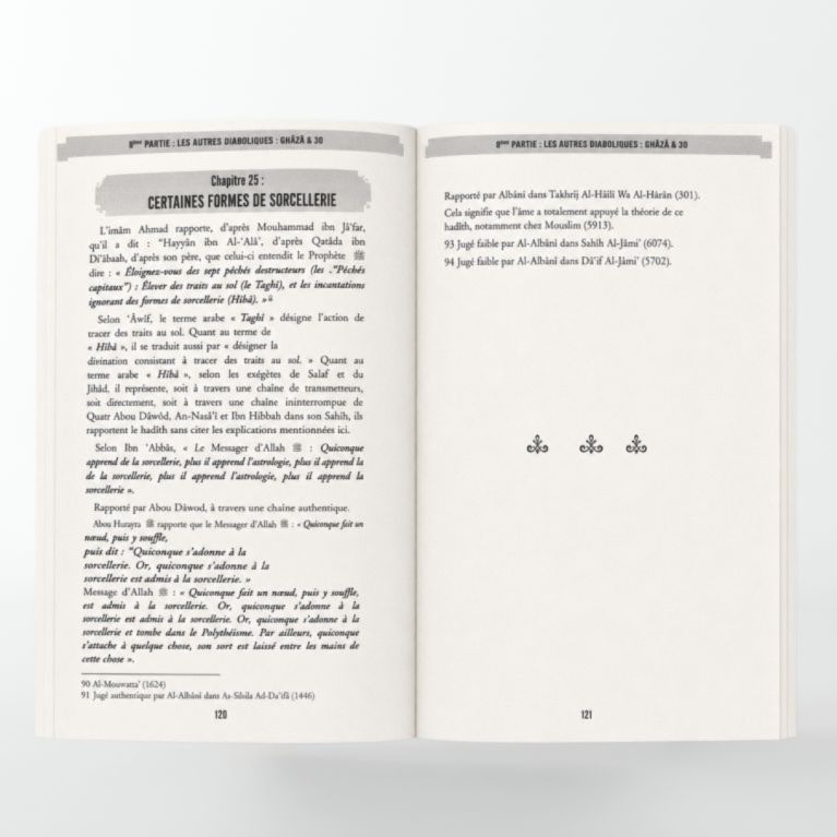 Comprendre les Objectifs du Tawhîd - Kitâb At-Tawhîd expliqué par As-Sa‘dî