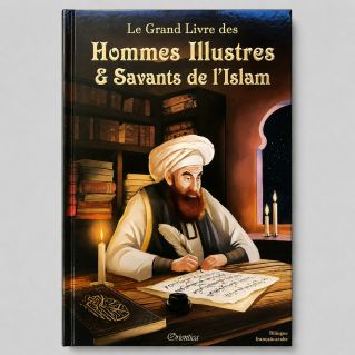 Le Grand Livre des Hommes Illustres et Savants de l’Islam – Bilingue Français-Arabe – Orientica