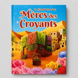 Le Grand Livre des Mères des Croyants – Orientica