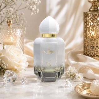 Musc One - Eau de Parfum : Homme - Spray - El Nabil - 65ml