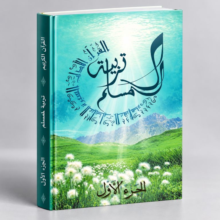 Education Islamique - L'éducation du musulman N° 1 - Tarbiatou l'Mouslim - Edition La Madrassah