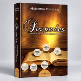 Six Perles Parmi Les Bases des Partisans Du Hadith - Edition Al Houda