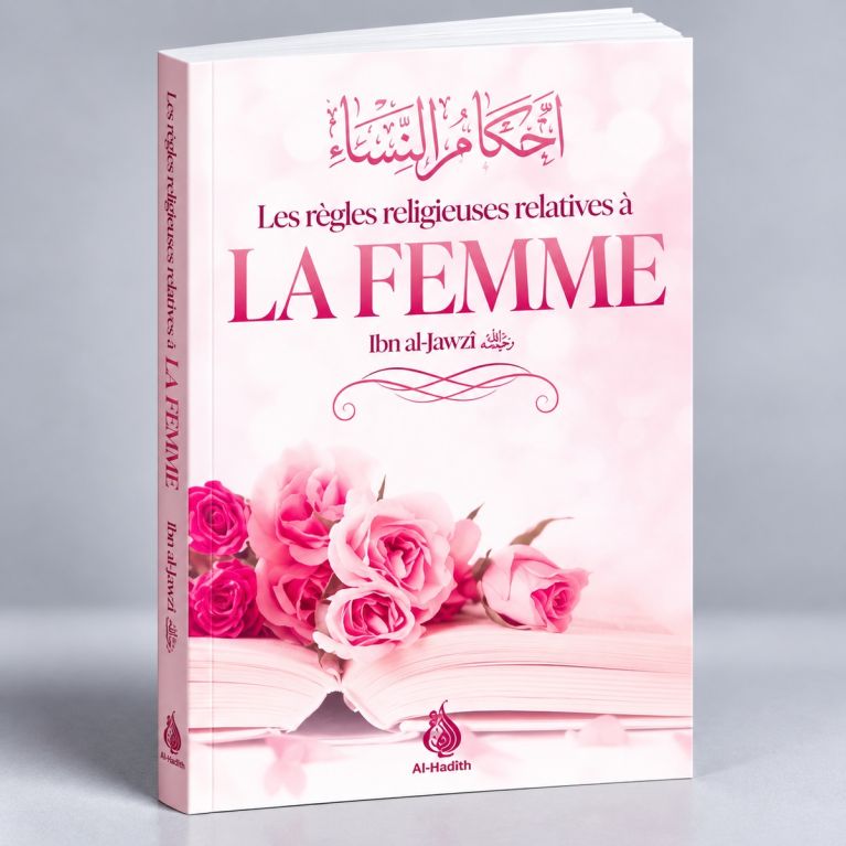 Les Règles Religieuses Relatives à la Femme - Ibn Jawzi - Edition Al Bayyinah