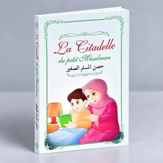 La Citadelle Du Petit Musulman - Edition Sana