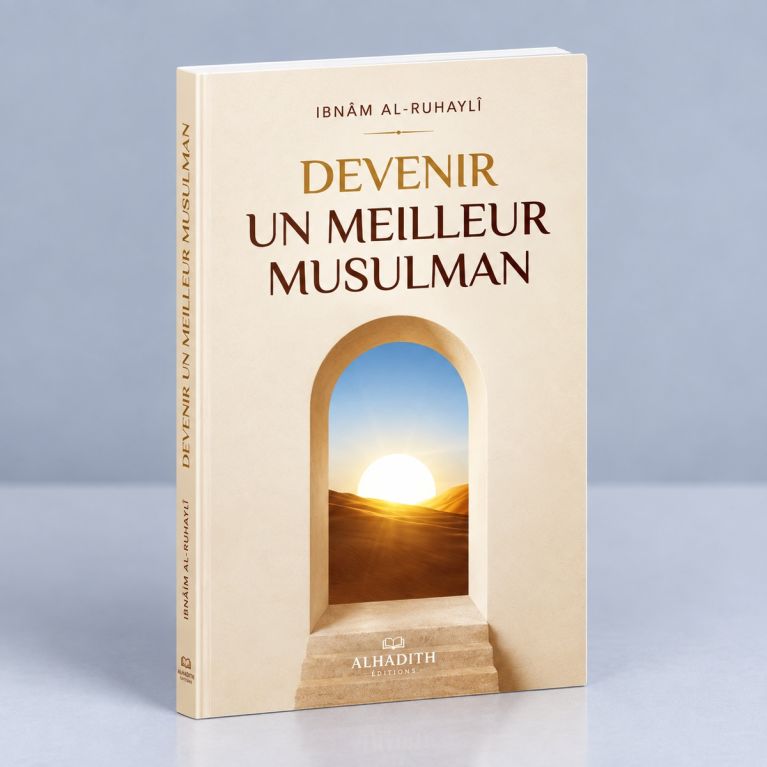 Devenir Un Meilleur Musulman- Edition Al Hadith