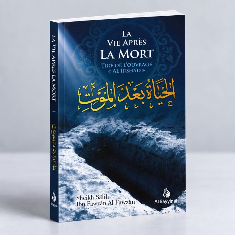 La Vie Après La Mort - Cheikh Fawzan - Edition Al Bayyinah