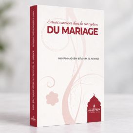 Erreurs Dans La Conception du Mariage - Edition Assia