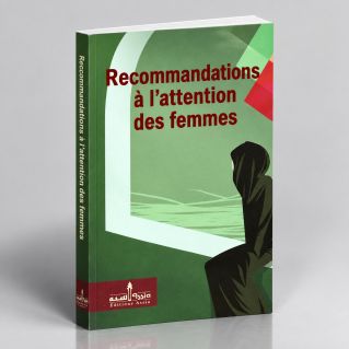 Recommandation à l'Attention des Femmes - Edition Assia