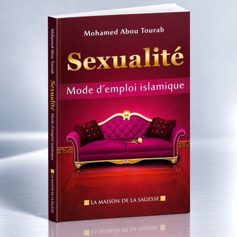 Sexualité, Mode D'Emploi Islamique - Edition La Maison De La Sagesse
