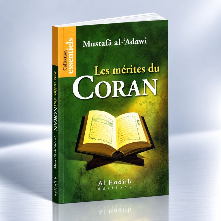 Les Mérites du Coran - Edition Al Hadith