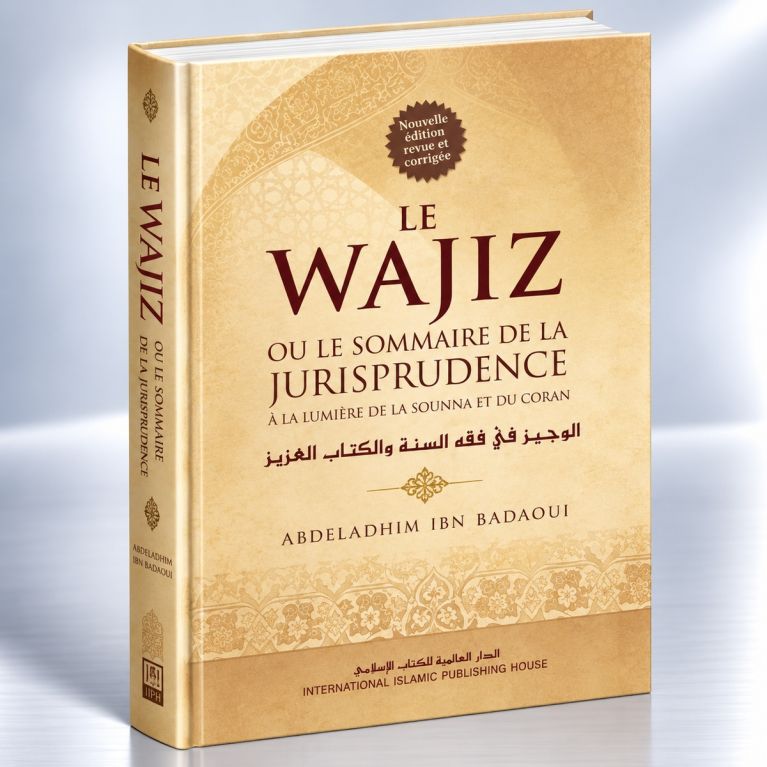 Le Wajiz ou le sommaire de la Jurisprudence - Edition I.I.P.H.