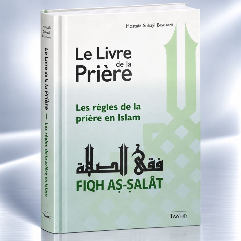 Fiqh Salat - Les règles de la prière - Edition Tawhid