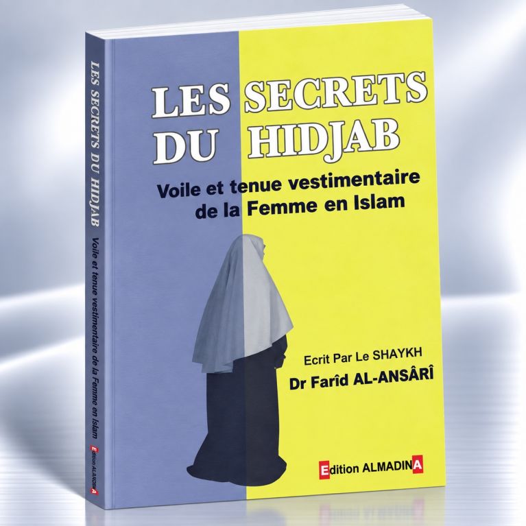 Les Secrets Du Hijab - Edition Al Madina