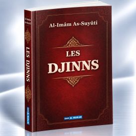 Les Djinns - Al Imam As-Suyuti - Edition Dar Al Muslim