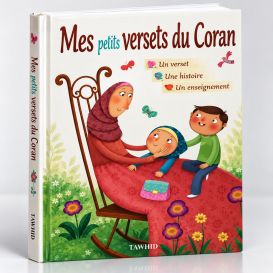 Mes Petits Versets du Coran - Edition Tawhid