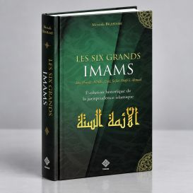 Les Six Grands Imams - Edition Tawhid