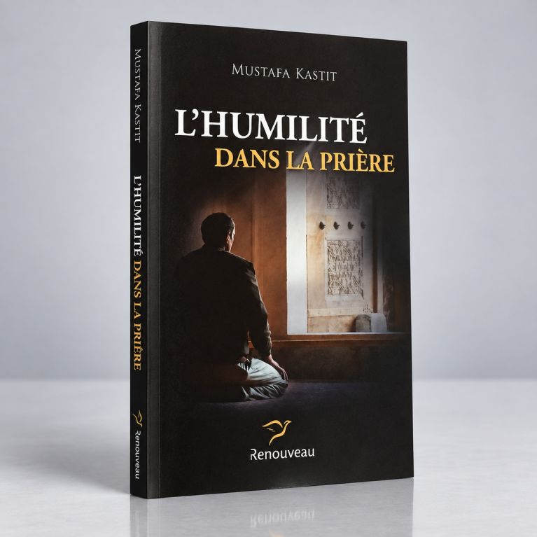 L'Humilité dans la Prière - Mustafa Kastit - Edition Renouveau