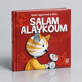 Sami Apprend A Dire ... Salam Alaykoum - Edition Tawhid