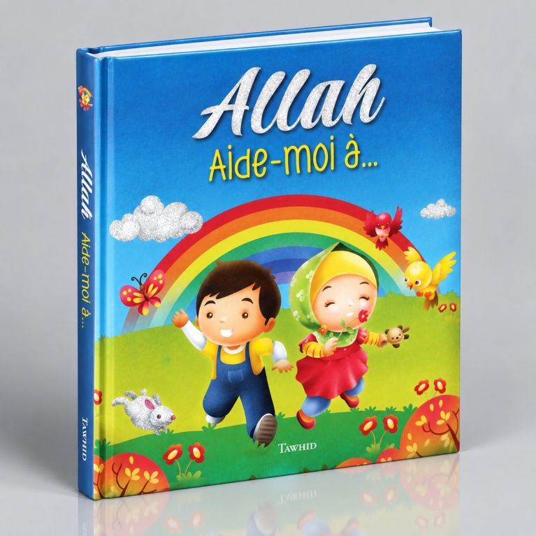 ALLAH Aide Moi à ... - Edition Tawhid